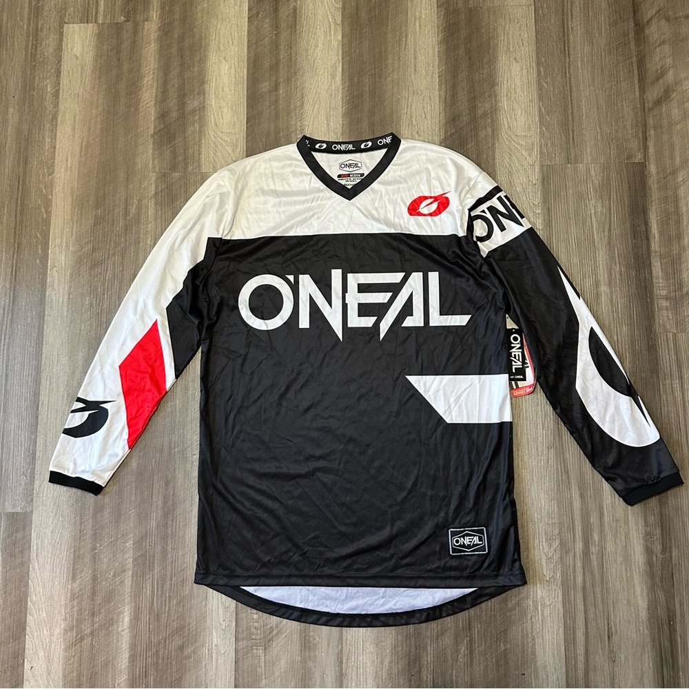 NWT Oneal Motorcross Racing Jersey